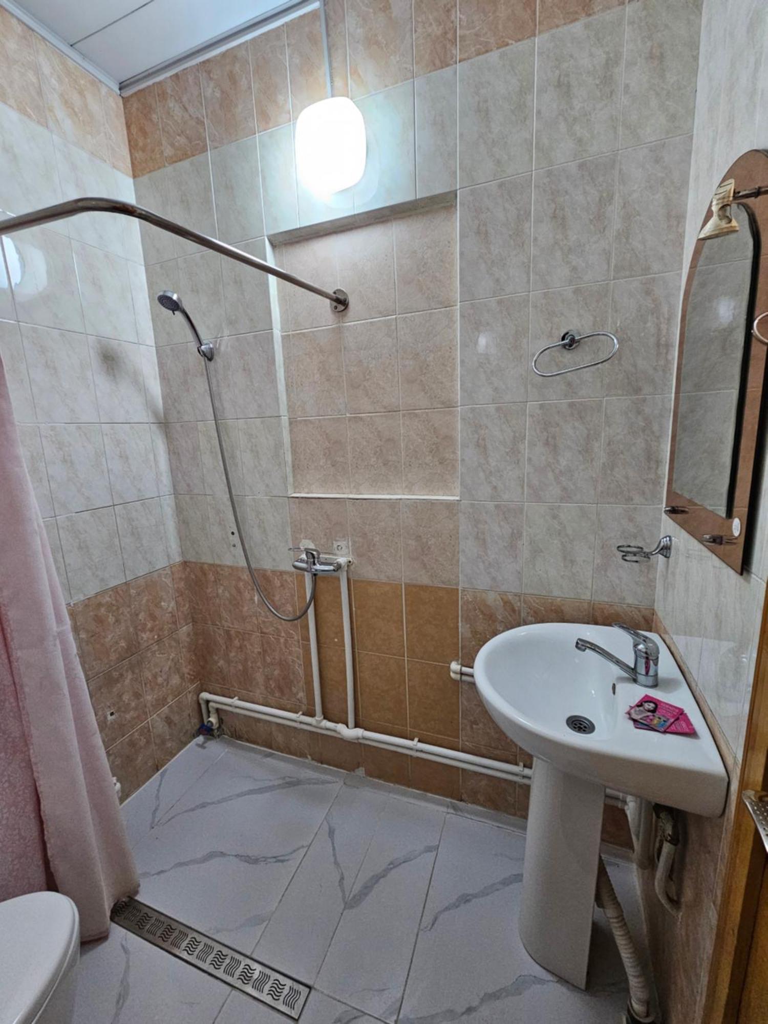 Sim-Sim Hostel & Backpackers Samarkand Bagian luar foto
