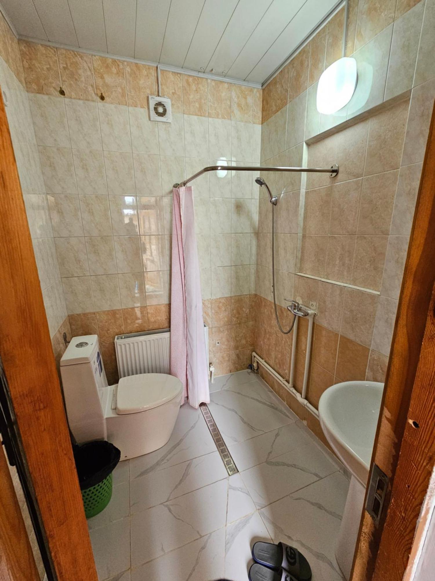 Sim-Sim Hostel & Backpackers Samarkand Bagian luar foto