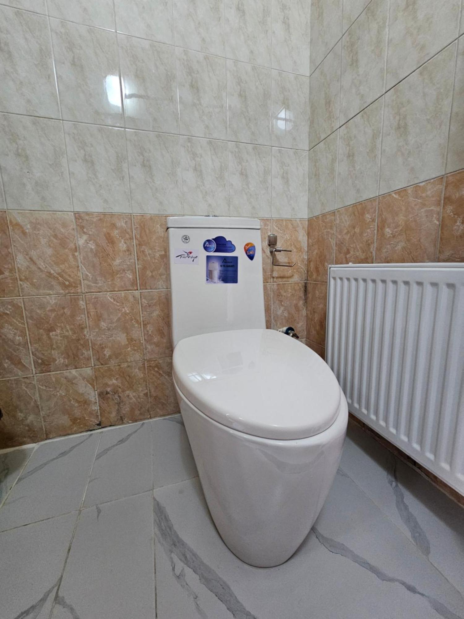 Sim-Sim Hostel & Backpackers Samarkand Ruang foto